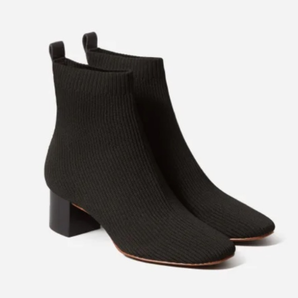 Everlane The Glove Boot